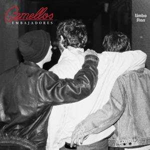 LP Camellos: Embajadores CLR | LTD