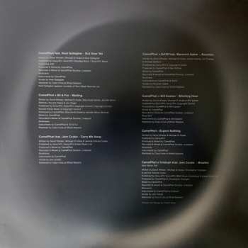 3LP Camelphat: Dark Matter