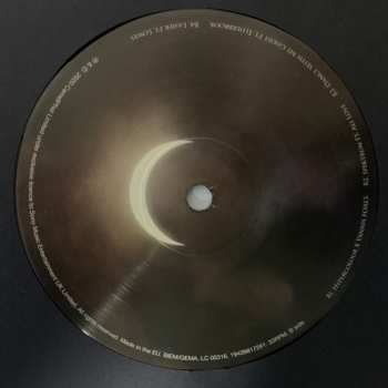 3LP Camelphat: Dark Matter