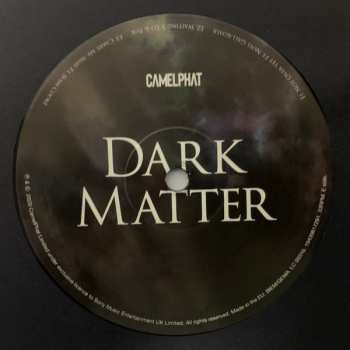 3LP Camelphat: Dark Matter