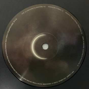 3LP Camelphat: Dark Matter