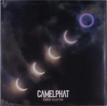 3LP Camelphat: Dark Matter