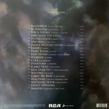 3LP Camelphat: Dark Matter