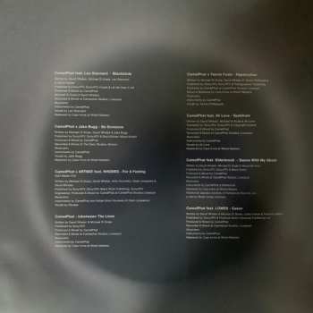 3LP Camelphat: Dark Matter