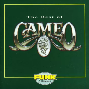 The Best Of Cameo