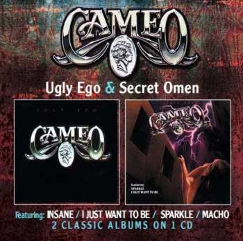 CD Cameo: Ugly Ego & Secret Omen