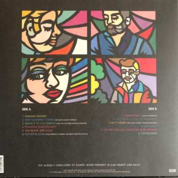 LP Camera Obscura: Making Money (4AD B-Sides & Rarities) CLR | LTD
