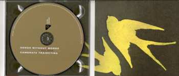 CD Camerata Trajectina: Songs Without Words (Jazz Of The Golden Age) LTD | DIGI