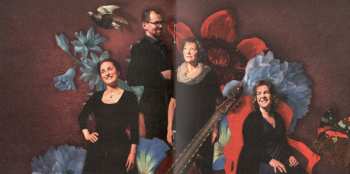 CD Camerata Trajectina: Songs Without Words (Jazz Of The Golden Age) LTD | DIGI