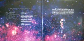 2LP Cameron Graves: Planetary Prince