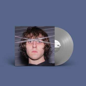 LP Cameron Winter: Heavy Metal (ltd. Metallic Silver Lp)