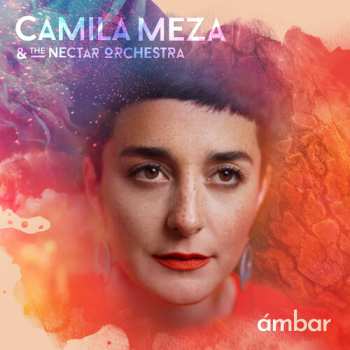 Album Camila Meza: Ámbar
