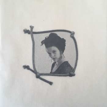 LP Camilla Blue: Blue