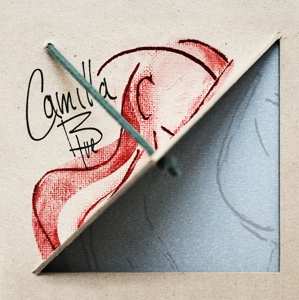 CD Camilla Blue: Blue