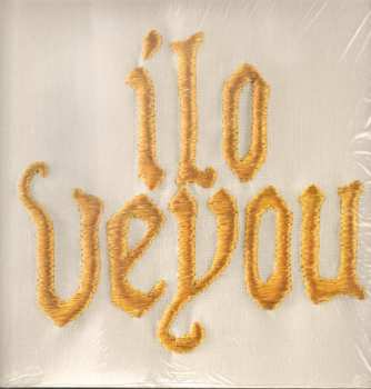 LP Camille: Ilo Veyou