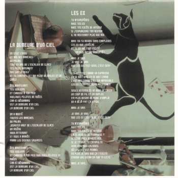 CD Camille: Le Sac Des Filles