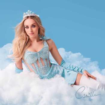 Album Camille: Magie