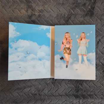 CD Camille: Magie (Limited Edition) + Karaoke CD LTD