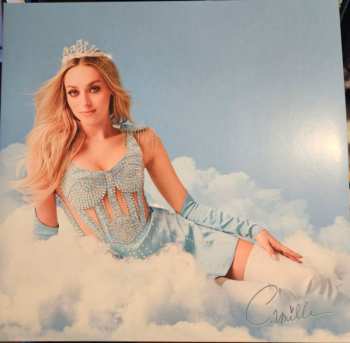 2LP Camille: Magie CLR