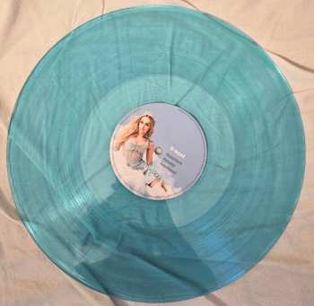 2LP Camille: Magie CLR