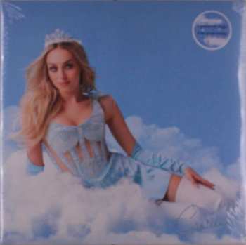 2LP Camille: Magie CLR