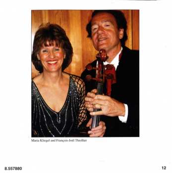 CD Camille Saint-Saëns: Cello Sonatas • Suite For Cello And Piano, Op. 16