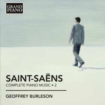 Album Camille Saint-Saëns: Complete Piano Works • 2