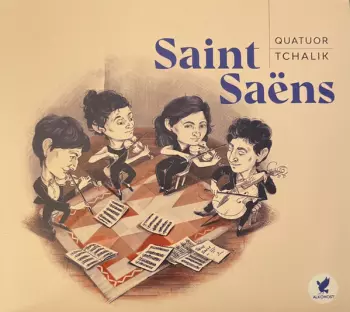 Les 2 Quatuors