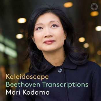 SACD Mari Kodama: Kaleidoscope: Beethoven Transcriptions DIGI