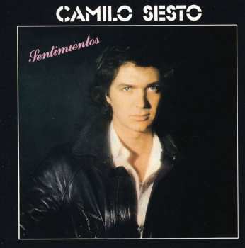 CD Camilo Sesto: Sentimientos
