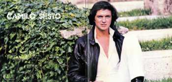 LP Camilo Sesto: Sentimientos CLR