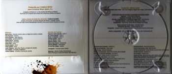 CD/DVD Camilo Sesto: Todo De Mí