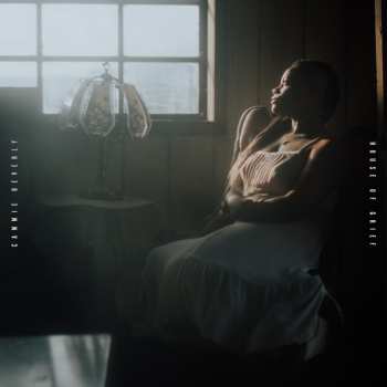 LP Cammie Beverly: House Of Grief (180g Black Vinyl Lp Gatefold)