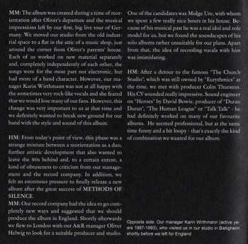 2CD Camouflage: Meanwhile LTD | NUM