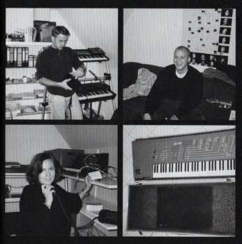 2CD Camouflage: Meanwhile LTD | NUM