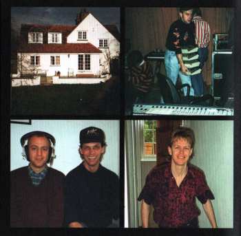 2CD Camouflage: Meanwhile LTD | NUM