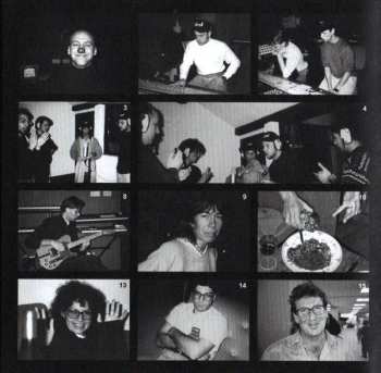 2CD Camouflage: Meanwhile LTD | NUM