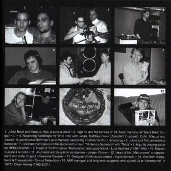 2CD Camouflage: Meanwhile LTD | NUM