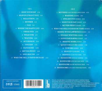 2CD Camouflage: Meanwhile LTD | NUM