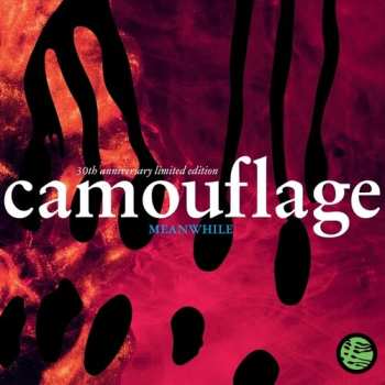 Album Camouflage: Meanwhile