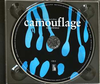 2CD Camouflage: Meanwhile LTD | NUM