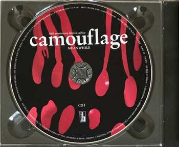 2CD Camouflage: Meanwhile LTD | NUM