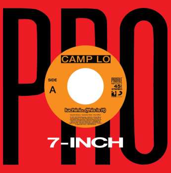 Album Camp Lo: Luchini Aka (This Is It)