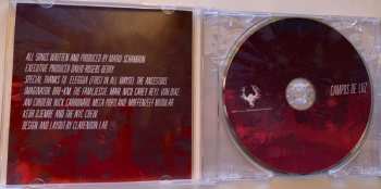 CD Campos De Luz: Campos De Luz