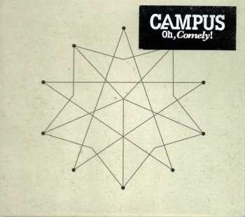 Album Campus: Oh, Comely!