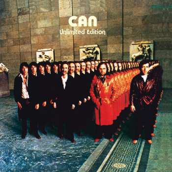 2LP Can: Unlimited Edition