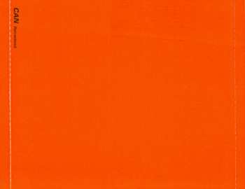 CD Can: Unlimited Edition LTD