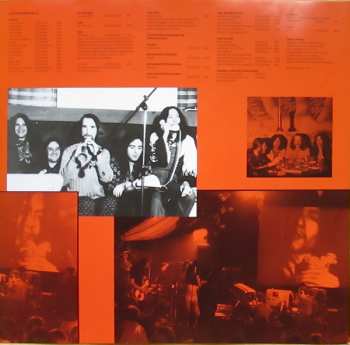 2LP Can: Unlimited Edition LTD