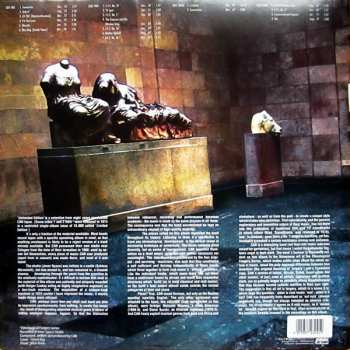 2LP Can: Unlimited Edition LTD