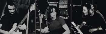 3LP Can: Live In Brighton 1975 LTD | CLR